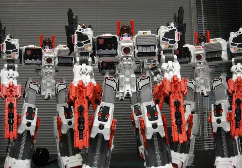 metroplex titan class for sale